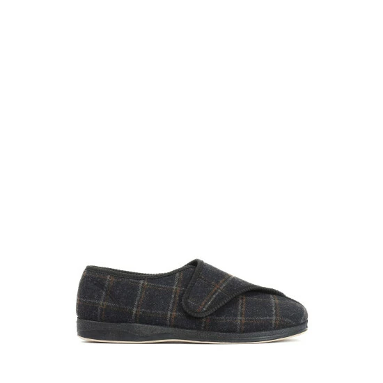 unnamed-file-3362.jpg Pavers Mens Blue Antibacterial Adjustable Slippers -Pavers Sales Store unnamed file 3362