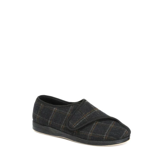 unnamed-file-3363.jpg Pavers Mens Blue Antibacterial Adjustable Slippers -Pavers Sales Store unnamed file 3363
