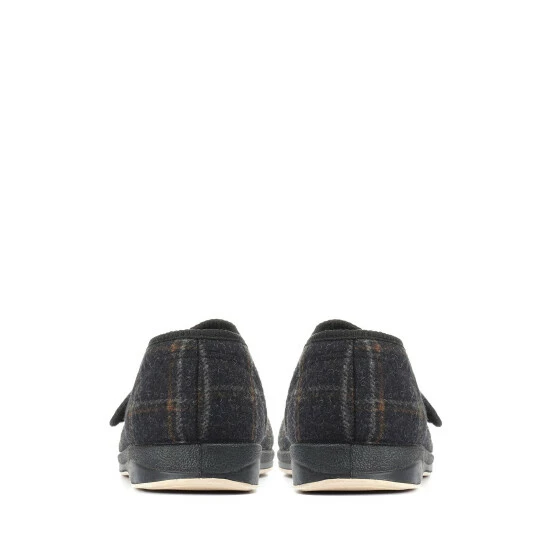 unnamed-file-3364.jpg Pavers Mens Blue Antibacterial Adjustable Slippers -Pavers Sales Store unnamed file 3364