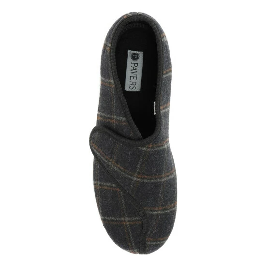 unnamed-file-3365.jpg Pavers Mens Blue Antibacterial Adjustable Slippers -Pavers Sales Store unnamed file 3365