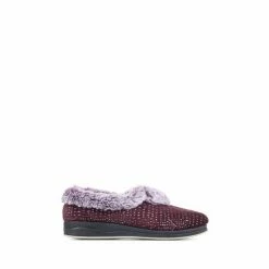 Pavers Purple Wide Fit Full Slippers 5 Pavers Purple Wide Fit Full Slippers -Pavers Sales Store unnamed file 3373