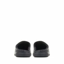 Pavers Cosy Black Slippers -Pavers Sales Store unnamed file 3376