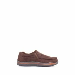 Pavers Men's Full Slippers