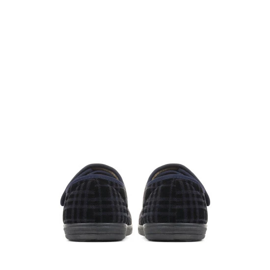 unnamed-file-3412.jpg Pavers Blue Cosy Tartan Slippers -Pavers Sales Store unnamed file 3412