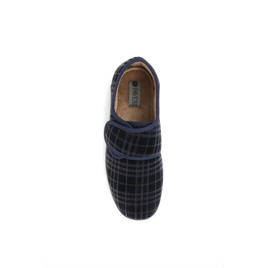 unnamed-file-3413.jpg Pavers Blue Cosy Tartan Slippers -Pavers Sales Store unnamed file 3413