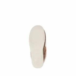 Pavers Wide Fit Full Brown Slippers -Pavers Sales Store unnamed file 3432