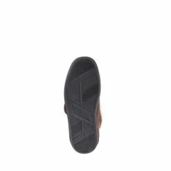 Pavers Brown Anti Bacterial Touch Fasten Slippers -Pavers Sales Store unnamed file 3444