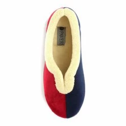 Pavers Ladies Wide Fit Full Slippers -Pavers Sales Store unnamed file 3474