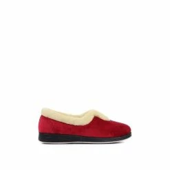 Pavers Ladies Wide Fit Full Slippers -Pavers Sales Store unnamed file 3476