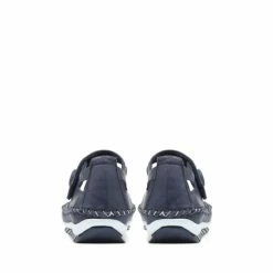 Pavers Navy Leather Touch Fastening Mary Jane Pumps 2 Pavers Navy Leather Touch Fastening Mary Jane Pumps -Pavers Sales Store unnamed file 3545