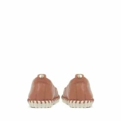 Pavers Natural Leather Ballet Pumps 2 Pavers Natural Leather Ballet Pumps -Pavers Sales Store unnamed file 3551