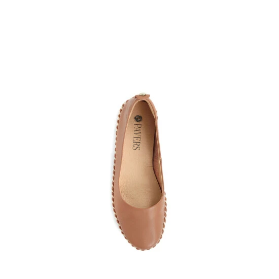 unnamed-file-3552.jpg Pavers Natural Leather Ballet Pumps -Pavers Sales Store unnamed file 3552