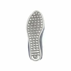 Pavers Blue Leather Slip-On Pumps -Pavers Sales Store unnamed file 3559