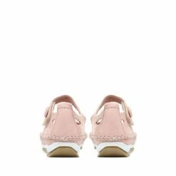 Pavers Leather Touch Fastening Mary Jane Pumps 2 Pavers Leather Touch Fastening Mary Jane Pumps -Pavers Sales Store unnamed file 3599