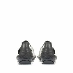 Pavers Leather Touch Fastening Mary Janes Pumps -Pavers Sales Store unnamed file 3617