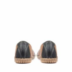 Pavers Ladies Cut-Out Leather Pumps 2 Pavers Ladies Cut-Out Leather Pumps -Pavers Sales Store unnamed file 3635