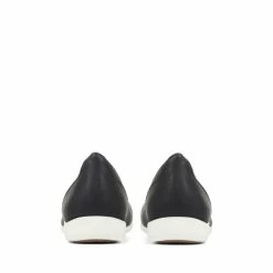 Pavers Black Ballet Pumps -Pavers Sales Store unnamed file 3653
