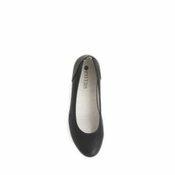 Pavers Black Ballet Pumps -Pavers Sales Store unnamed file 3654