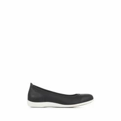 Pavers Black Ballet Pumps -Pavers Sales Store unnamed file 3656