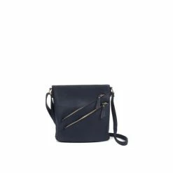 Pavers Ladies Blue Cross-Body Bag 2 Pavers Ladies Blue Cross-Body Bag -Pavers Sales Store unnamed file 3671