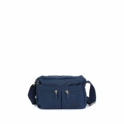 Pavers Ladies Navy Cross-Body Bag -Pavers Sales Store unnamed file 3682