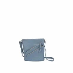 Pavers Blue Ladies Cross-Body Bag 2 Pavers Blue Ladies Cross-Body Bag -Pavers Sales Store unnamed file 3689