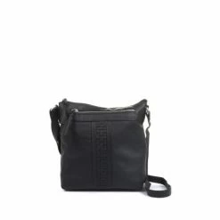 Pavers Sales Store 25 Pavers Ladies Black Cross-Body Bag