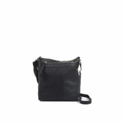 Pavers Ladies Black Cross-Body Bag -Pavers Sales Store unnamed file 3717