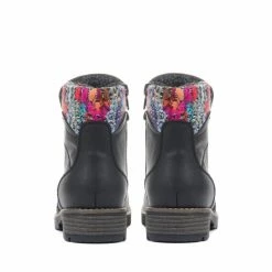 Pavers Ladies Ankle Boots Red -Pavers Sales Store unnamed file 477