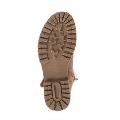 Pavers Womens Brown Biker Boots 4 Pavers Womens Brown Biker Boots -Pavers Sales Store unnamed file 50