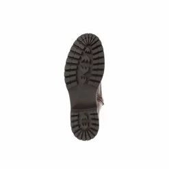 Pavers Brown Lace Up Ankle Boots -Pavers Sales Store unnamed file 530