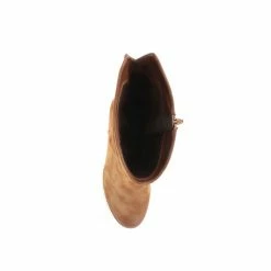 Pavers Slouch Brown Boots -Pavers Sales Store unnamed file 541