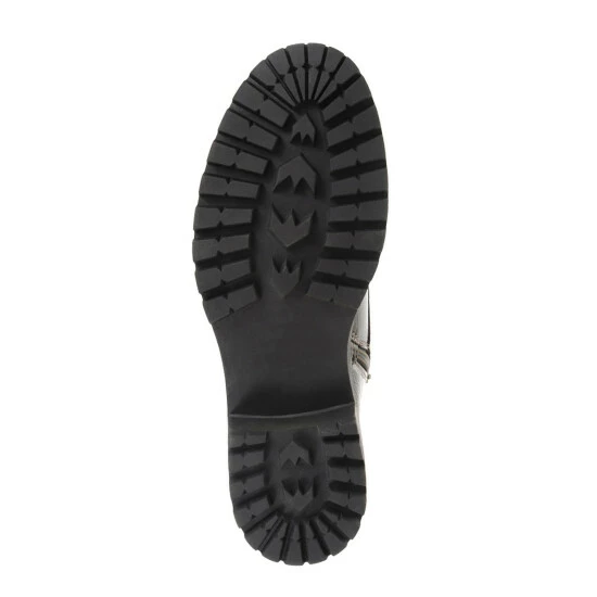 unnamed-file-578.jpg Pavers Green Metallic Lace-Up Ankle Boots -Pavers Sales Store unnamed file 578