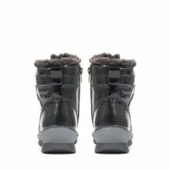 Pavers Ladies Patent Hiker Boots -Pavers Sales Store unnamed file 582