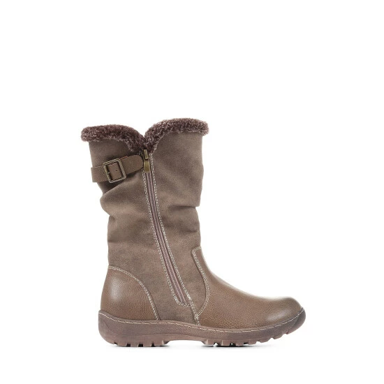 unnamed-file-605.jpg Pavers Brown Lightweight Calf Boots -Pavers Sales Store unnamed file 605