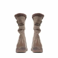 Pavers Brown Lightweight Calf Boots 2 Pavers Brown Lightweight Calf Boots -Pavers Sales Store unnamed file 607