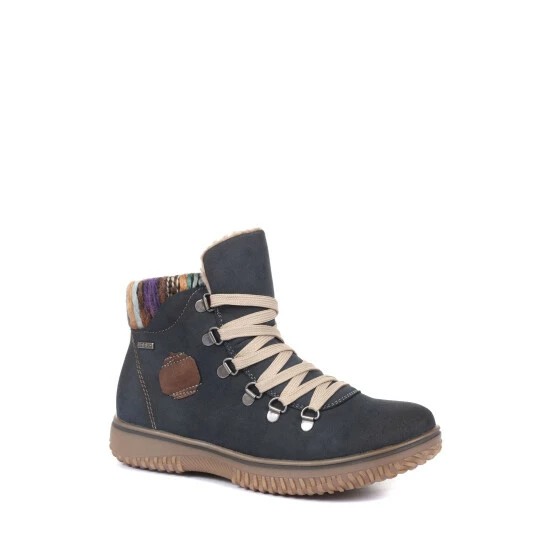 unnamed-file-655.jpg Pavers Ladies Lace-Up Trainers Boots Green -Pavers Sales Store unnamed file 655