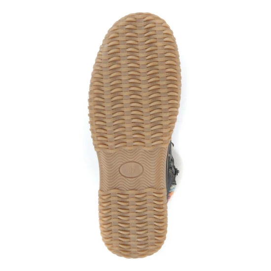 unnamed-file-657.jpg Pavers Ladies Lace-Up Trainers Boots Green -Pavers Sales Store unnamed file 657