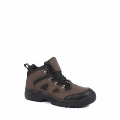 Pavers Steel Toe Lace Boots -Pavers Sales Store unnamed file 682