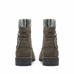 Pavers Ladies Water Resistant Ankle Boots -Pavers Sales Store unnamed file 72