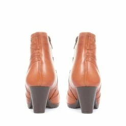 Pavers Ladies Leather Ankle Boots 8 Pavers Ladies Leather Ankle Boots -Pavers Sales Store unnamed file 727