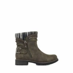 Pavers Ladies Water Resistant Ankle Boots -Pavers Sales Store unnamed file 75