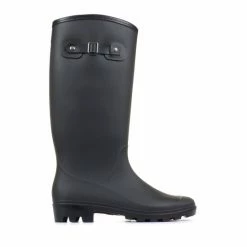 Pavers Mens Waterproof Wellington Boots