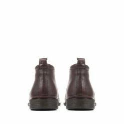 Pavers Wide Fit Smart Leather Desert Brown Boots 8 Pavers Wide Fit Smart Leather Desert Brown Boots -Pavers Sales Store unnamed file 781