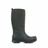 Pavers Mens Wide Fit Wellington Boots