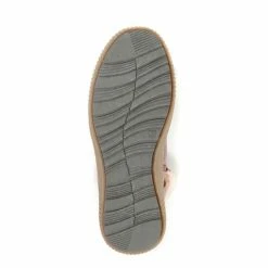 Pavers Red Lace Up Hiker Boots -Pavers Sales Store unnamed file 819