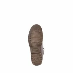 Pavers Wide Fit Leather Brown Ankle Boots -Pavers Sales Store unnamed file 836