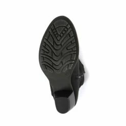 Pavers Ladies Lightweight Calf Boots With Buckle 4 Pavers Ladies Lightweight Calf Boots With Buckle -Pavers Sales Store unnamed file 867