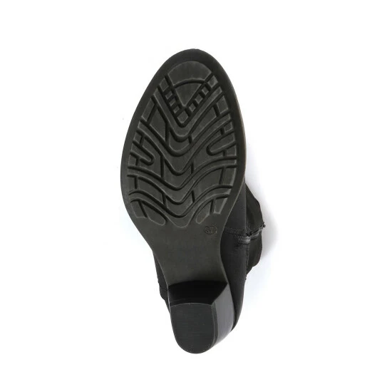 unnamed-file-867.jpg Pavers Ladies Lightweight Calf Boots With Buckle -Pavers Sales Store unnamed file 867