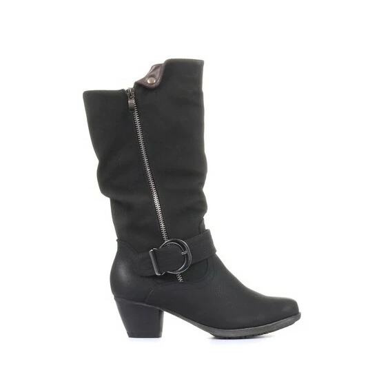 unnamed-file-868.jpg Pavers Ladies Lightweight Calf Boots With Buckle -Pavers Sales Store unnamed file 868